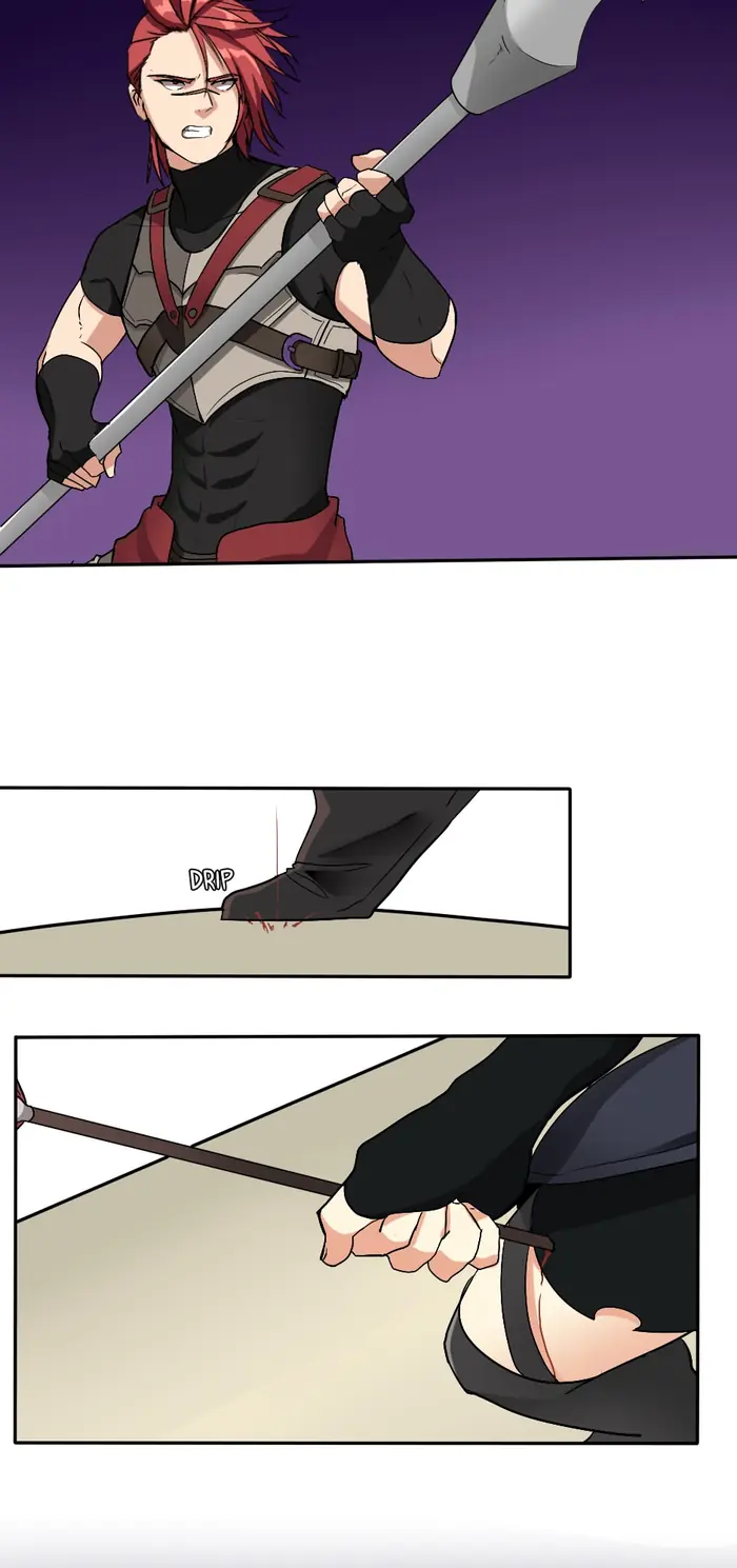The Beginning After the End Chapter 8 image 35_optimized